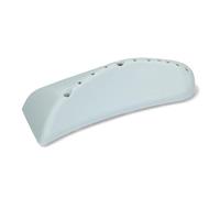 KGA Supplies Aube de tambour compatible avec lave-linge Candy CO41061D1-S, CO41062D1-S, CO41072D1-S, CO41262D1-S