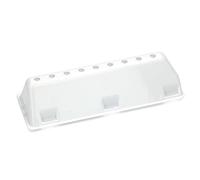 KGA Supplies Aube de tambour compatible avec machine à laver Hotpoint AQSD291UEE, AQSD291UEE-E, AQSD297URU, AQSD29UCIS.L, AQSD29UEUB, AQSF057URU
