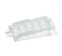 KGA SUPPLIES Bac à glaçons compatible avec réfrigérateur congélateur américain Electra Bregenz SBS 3000 C