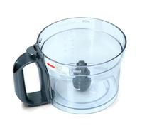 KGA SUPPLIES Bol Robot Alimentaire Compatible Kenwood FPM250 FPM260 FPM265 FPM270