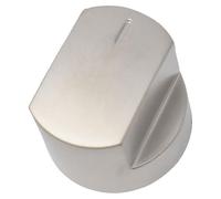 KGA SUPPLIES Bouton de commande compatible avec poêles 61EHDO BL, 61EHDO ST, 61EHDO WH
