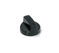 KGA SUPPLIES Bouton de commande de plaque de cuisson compatible avec Beko HIZG64110SX, HIZG64110X, HIZG64120B