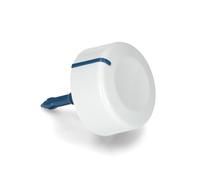 KGA Supplies Bouton de minuterie compatible avec machine Whirlpool AWO/D8107, AWO/D8127, AWO/D9561, AWO/D8101