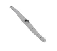 KGA Supplies Bras de pulvérisation supérieur compatible avec les modèles de lave-vaisselle Zanussi ZDF14021WA, ZDF18001XA, ZDF2020