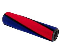 KGA SUPPLIES Brosse à tête rouleau souple compatible avec aspirateur Dyson V6 V7 V8 V10 V11 Fluffy