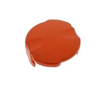 KGA Supplies Cache-bobine compatible avec Flymo Contour 700, Contour 700 Power Plus, CTXT25