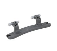 KGA Supplies Charnière de porte compatible avec machine à laver Hoover DHL1482DR3R/1-80, DHL1492DR3R/1-80, DHL1682DR3R/1-80
