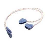 KGA Supplies Charnières de porte de lave-vaisselle compatibles avec les modèles de lave-vaisselle Beko QDW486, DW451, DW602, DI1254, DIS 1521 XN