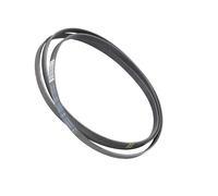KGA Supplies Courroie d'entraînement compatible avec sèche-linge AEG LTH58810, LTH59800, T37400