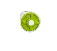 KGA SUPPLIES Disque d'eau chaude vert pour machine à café Bosch Tassimo AMIA T20