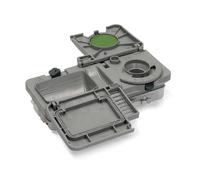 KGA Supplies Distributeur de détergent compatible avec lave-vaisselle Leisure modèles DWLT65, DWLT48