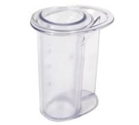 KGA SUPPLIES Double poussoir pour robot de cuisine compatible avec Kenwood FP510, FP511, FP512, FP520, FP523