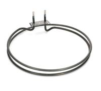 KGA SUPPLIES Élément chauffant de cuisinière 2500 W compatible avec Hotpoint X253EKH