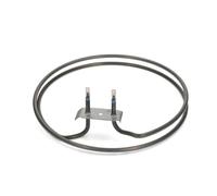 KGA SUPPLIES Élément chauffant de cuisinière 2500 W compatible avec Indesit KD6C8EX