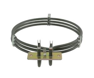 KGA SUPPLIES Élément chauffant pour cuisinière 2000 W compatible avec Rex FVS50X
