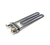 KGA Supplies Élément compatible avec machine à laver Electrolux EWF147441W, EWF147540W, EWF147547W, EWF1481