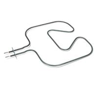 KGA Supplies Élément de chauffage inférieur 1000 W compatible avec four Moffat MSS600B, MSS600W