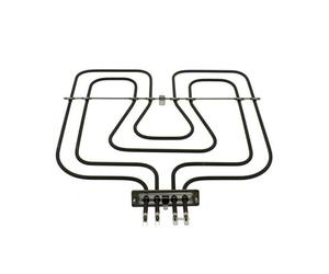 KGA Supplies Élément de four 2670 W compatible avec John Lewis JLBIOS602