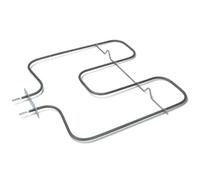 KGA Supplies Élément de four inférieur 1300 W compatible avec Candy F141W UK, FL0100X, FL100/1N