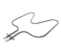 KGA Supplies Élément de four inférieur 2100 W compatible avec Zanussi ZOU362X, ZOU461X, ZOU363X