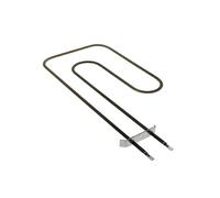 KGA Supplies Élément de grill 1330 W compatible avec four Belling 637 BL, 637 BU, 637 SI, 637 WH, 644 BL