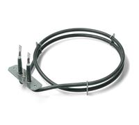 KGA Supplies Élément de ventilateur de four 1600 W compatible avec Leisure CK100F324X