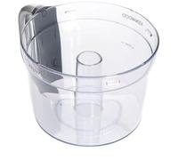 KGA SUPPLIES Ensemble bol compatible avec robot menager kenwood major chef AT647 KAH647
