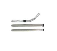 KGA-SUPPLIES Ensemble d'outils de Tuyau en métal pour aspirateur Numatic Henry Hetty James Basil