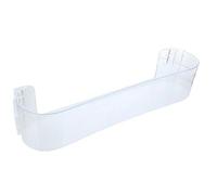 KGA SUPPLIES Étagère à bouteilles compatible avec les réfrigérateurs congélateurs Zanussi ZRB34338WA, ZRB34338XA, ZRB34210WA