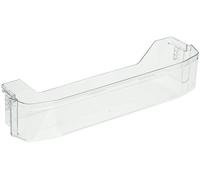 KGA Supplies Étagère à bouteilles compatible avec réfrigérateur/congélateur Smeg CR326AP, CR326AP1, CR326AP7