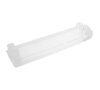 KGA Supplies Étagère de porte compatible avec réfrigérateur-congélateur Hisense RB372N4CC2, RB372N4CCD, RB372N4WB1