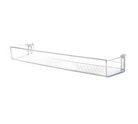 KGA Supplies Étagère de porte de réfrigérateur compatible avec Beko CFG1582S Argenté