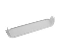 KGA Supplies Étagère de porte inférieure compatible avec réfrigérateur-congélateur Indesit CAA55NFUK, CAA55NFUK.1, CAA55NX