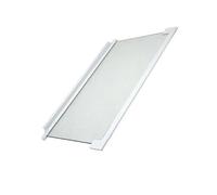 KGA Supplies Étagère en verre compatible avec réfrigérateur congélateur AEG SKS41200S0, SKS41240S0, SDS51600S1