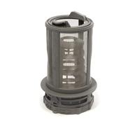 KGA Supplies Filtre en maille compatible avec les modèles de lave-vaisselle Beko DWD8657W/1, DWD8657X, DWD8657X/1, DWD8667W