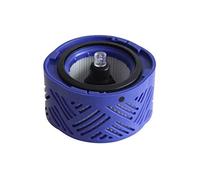 Kga Supplies Filtre HEPA post-moteur pour aspirateur Dyson V6 Absolute + V6 Total Clean