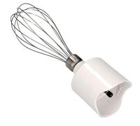 KGA SUPPLIES Fouet compatible avec mixeur manuel Kenwood HB710 HB720 HDP302 HDP304 HDP306 HDP400