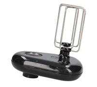 KGA SUPPLIES Fouet en métal pour robot de cuisine Multipro compatible avec Kenwood FDM30 FDM302SS