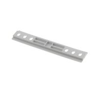 KGA SUPPLIES Glissière de porte intégrée pour réfrigérateur/congélateur Beko BC501, BC731, BC732, BC73F, BC50F