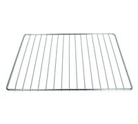 KGA SUPPLIES Grille de four 447 mm x 364 mm compatible avec Hotpoint KSOS89PX, OS897DCIX-HP, OS897DIX-HP