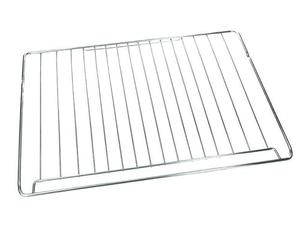 KGA SUPPLIES Grille de four 478 x 365 mm compatible avec Hotpoint