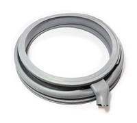 KGA Supplies Joint de porte compatible avec lave-linge Bosch WAQ20310EE/01, WAQ20310EE/03, WAQ20310EE/06