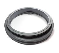 KGA Supplies Joint de porte compatible avec machine à laver Samsung WF0854W8E1/XSA, WF1752WPC/XSA, WF1752WPW/XSA