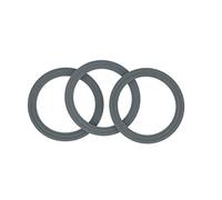 KGA SUPPLIES Joint d'étanchéité pour robot menager Kenwood A989, A990, A993, A994, A996, A996A