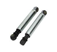 KGA Supplies Kit d'amortisseur compatible avec lave-linge Miele W1515, W151, W1522, W1523, W1534