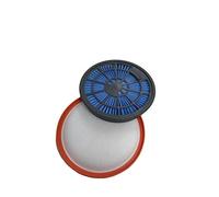 kga-supplies Kit de filtre HEPA pour aspirateurs VAX C87 et C88