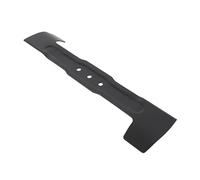 KGA SUPPLIES Lame en métal pour tondeuse à gazon Bosch Rotak 36 37 37ER 370 370ER Ergoflex 37 cm