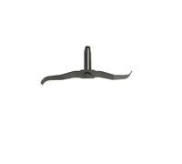 KGA SUPPLIES Lame mélangeur compatible avec moulinex Optiblend 2000 A241 A531 broyeur SS-989931
