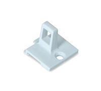 KGA SUPPLIES Loquet de porte pour sèche-linge Hotpoint Indesit