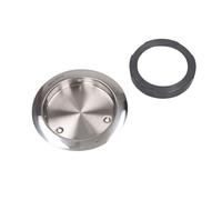 KGA SUPPLIES Lot de 4 écrous et douilles à baïonnette compatibles avec Kenwood KMIX KMX75 KMX750 KMX754